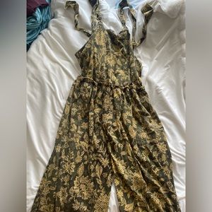 Intimately by Free People jumpsuit